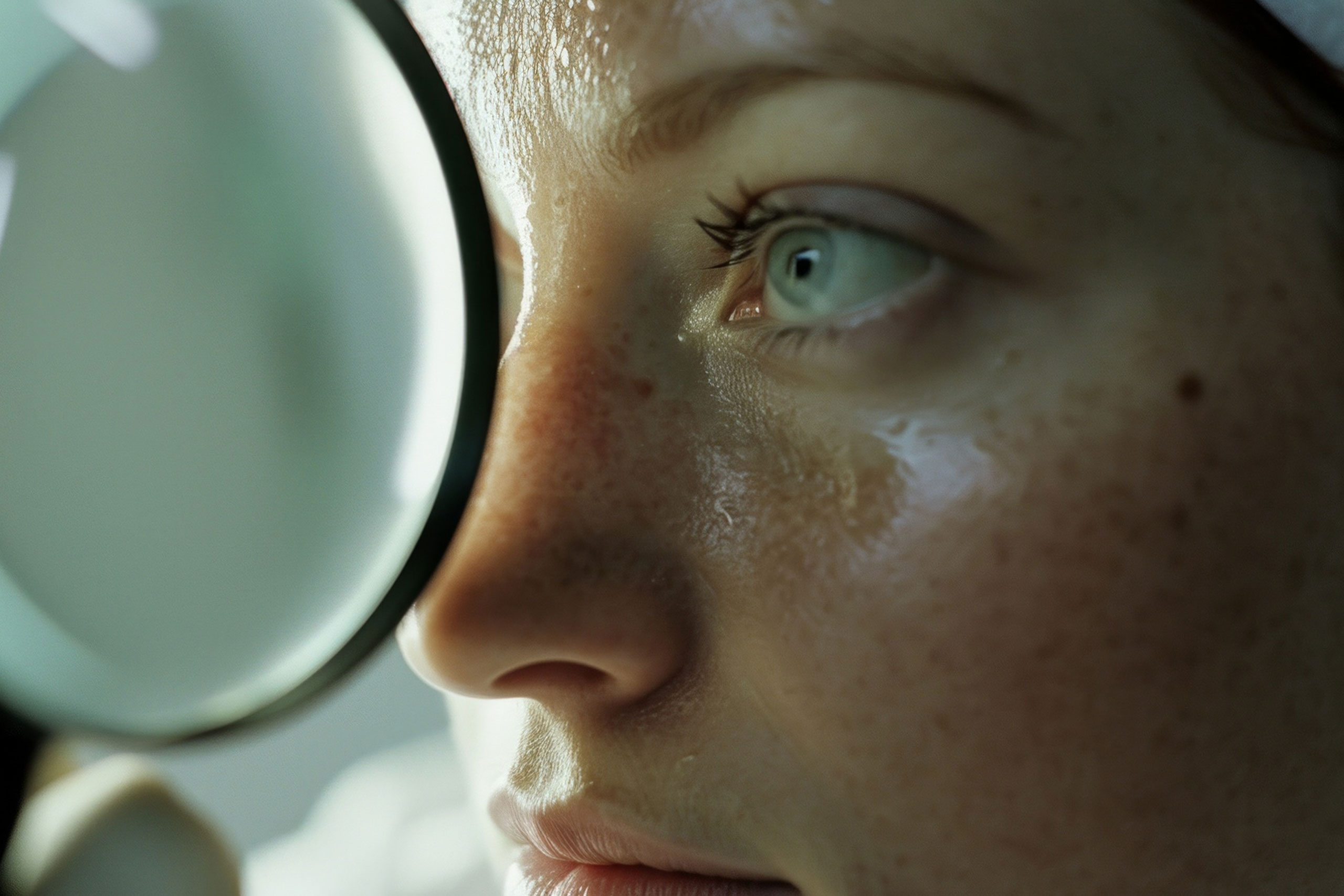 melasma