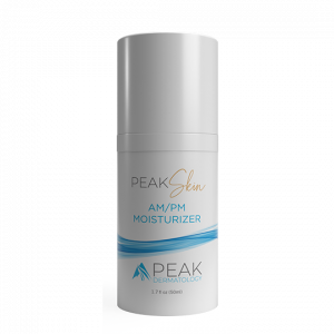AM/PM Moisturizer