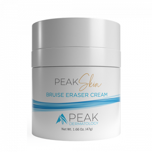 Bruise Eraser Cream