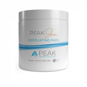 Exfoliating Pads
