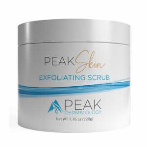 Exfoliating Scrub