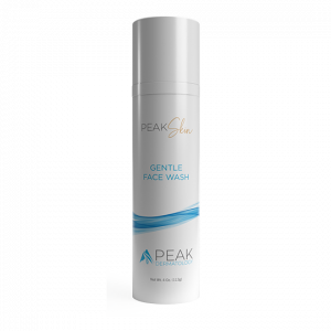 Gentle Face Wash