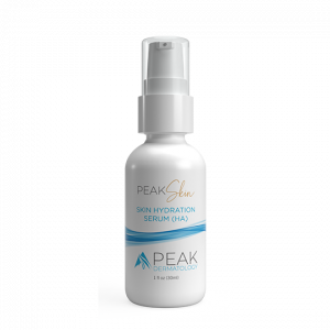 Skin Hydration Serum (HA)