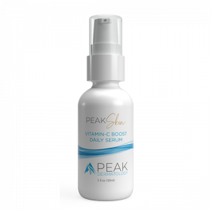 Vitamin-C Boost Daily Serum