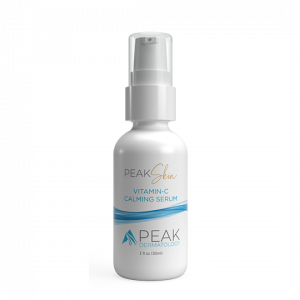 Vitamin-C Calming Serum